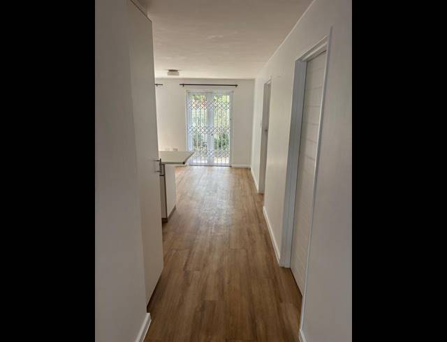 2 BEDROOM PROPERTY TO RENT IN STELLENBOSCH CENTRAL
